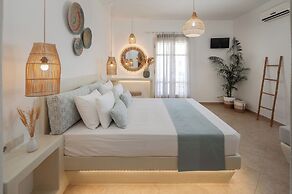 Maria's Rooms & Studios