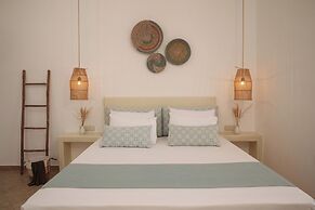 Maria's Rooms & Studios