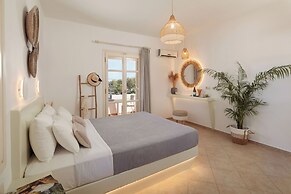 Maria's Rooms & Studios