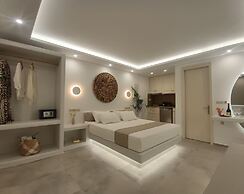 Maria's Rooms & Studios