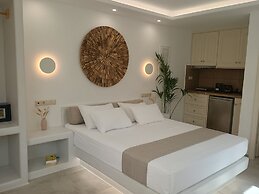 Maria's Rooms & Studios