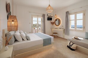 Maria's Rooms & Studios