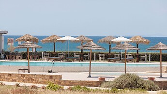 Maria's Rooms & Studios