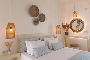 Maria's Rooms & Studios