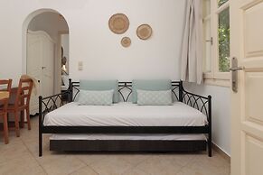 Maria's Rooms & Studios