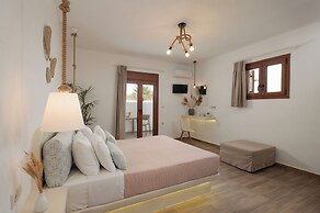 Maria's Rooms & Studios