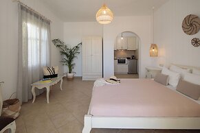 Maria's Rooms & Studios