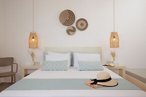 Maria's Rooms & Studios