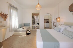 Maria's Rooms & Studios