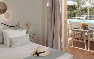 Maria's Rooms & Studios