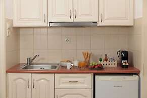 Maria's Rooms & Studios