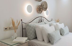 Maria's Rooms & Studios