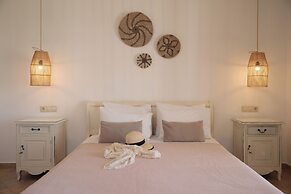 Maria's Rooms & Studios