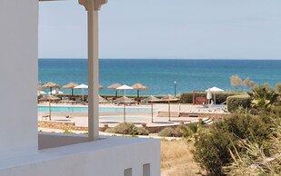 Maria's Rooms & Studios