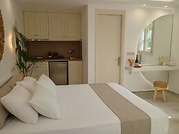 Maria's Rooms & Studios