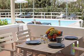 Maria's Rooms & Studios