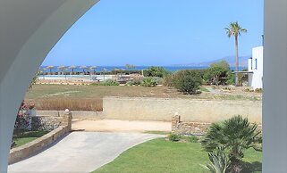 Maria's Rooms & Studios