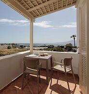 Maria's Rooms & Studios