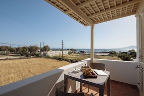 Maria's Rooms & Studios