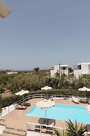 Maria's Rooms & Studios