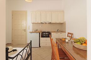 Maria's Rooms & Studios