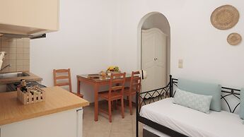 Maria's Rooms & Studios