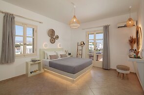 Maria's Rooms & Studios