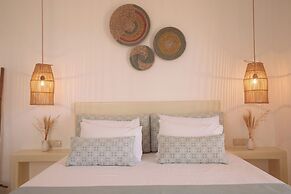 Maria's Rooms & Studios