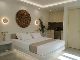 Maria's Rooms & Studios