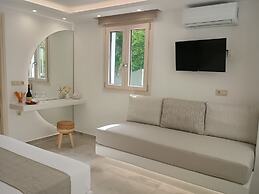 Maria's Rooms & Studios