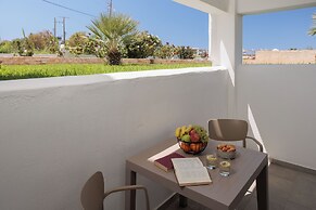 Maria's Rooms & Studios