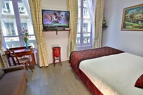 Hôtel des Célestins