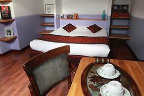 Hôtel des Célestins