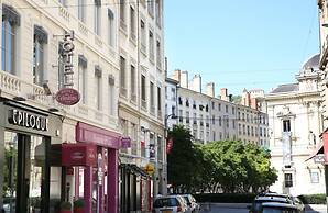 Hôtel des Célestins