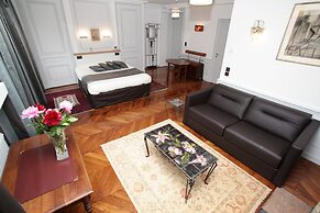 Hôtel des Célestins