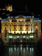 Hôtel des Célestins