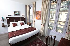 Hôtel des Célestins