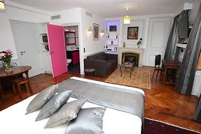 Hôtel des Célestins