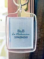 B&B La Madonnina