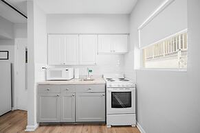 Rock Apartments by Lowkl