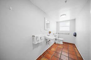 Rock Apartments by Lowkl