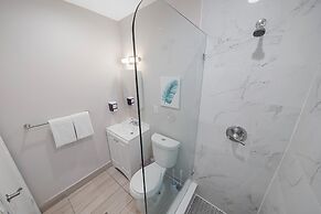 Rock Apartments by Lowkl