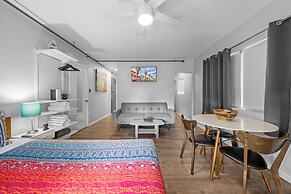 Rock Apartments by Lowkl