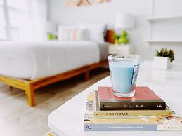 Rock Apartments by Lowkl