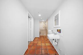 Rock Apartments by Lowkl