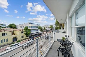 Rock Apartments by Lowkl