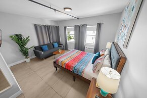 Rock Apartments by Lowkl