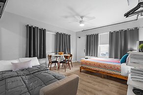 Rock Apartments by Lowkl