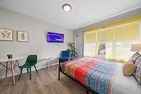 Rock Apartments by Lowkl