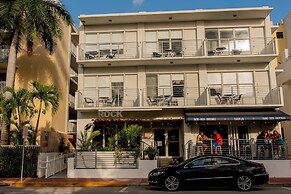 Rock Apartments by Lowkl